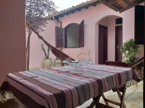 Complete house, outdoor area, quiet. - Image 2