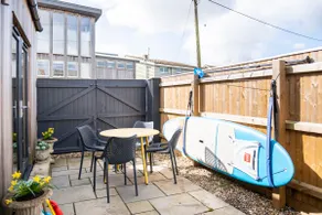 Moments from Southwold. Bike Hire. Parking. WiFi. - Image 5
