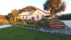 The Factory Luxury Accomodation - Image 2