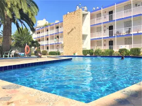 Albir Esmeralda Central lägenhet -150 m från stranden - Image 3
