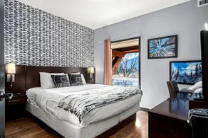 Amazing Mountain views Condo| Pool | Hot Tub | Gym - Image 2
