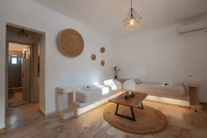 Fira Economic Sea View Family Apartment III - Image 3