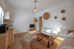 Fira Economic Sea View Family Apartment III - Image 2