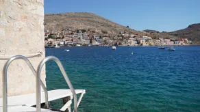 Villa Thalassa, sea level - Image 5