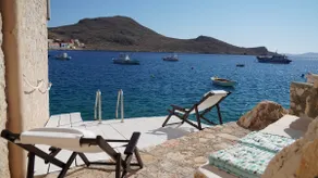 Villa Thalassa, sea level - Image 4