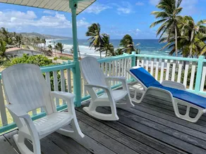 Brees Beach House Upper - Bathsheba - Image 2