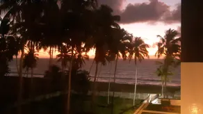 Paradise is here, beachfront apartment in Maceió. - Image 4
