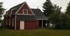 CMTR Cottage - Image 2
