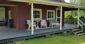 CMTR Cottage - Image 5