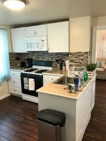 Newly Renovated near Lake Wallanpaupack Sleeps 4-8 - Image 3