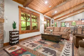 Asheville Country Cabins - Image 5