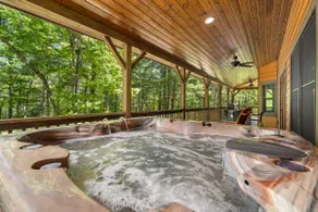 Asheville Country Cabins - Image 3