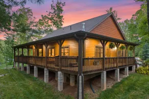 Asheville Country Cabins - Image 2