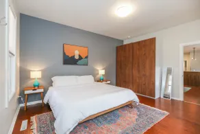 Downtown | Hot Tub | Big Backyard | Pet Friendly - Image 3