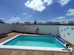 Vacation Home in Tías-center private pool - Image 5