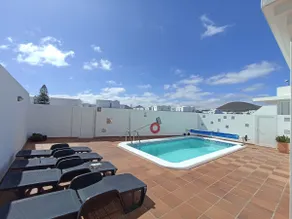 Vacation Home in Tías-center private pool - Image 4