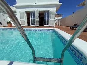 Vacation Home in Tías-center private pool - Image 2