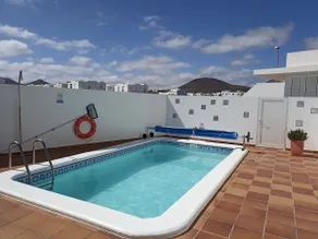 Vacation Home in Tías-center private pool - Image 3