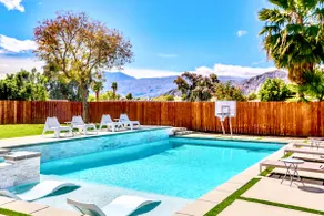 Big Private Pool & Spa, Mountain View (4BR 067667) - Image 2