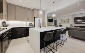 Modern Designer Home - Image 5