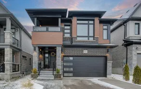 Modern Designer Home - Image 2