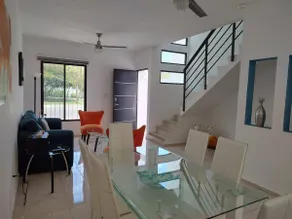 2-bedroom, 4-bed house in La Ciudadela, Mérida - Image 2