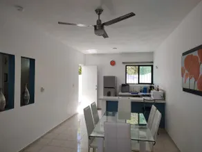 2-bedroom, 4-bed house in La Ciudadela, Mérida - Image 3
