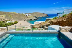 Miramare Mare Suite Mykonos with private pool - Image 5