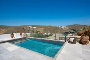 Miramare Mare Suite Mykonos with private pool - Image 4