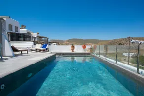 Miramare Mare Suite Mykonos with private pool - Image 3