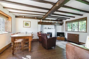Cozy historical cottage on edge of Ashdown Forest - Image 4