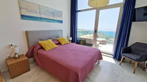 Benidorm Sky 42 - Nice penthouse on the 42nd floor - Image 4