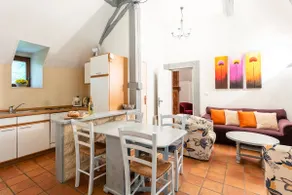 Charming cottage Les Pins Château aux Eyzies - Image 5