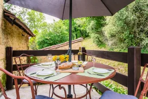 Charming cottage Les Pins Château aux Eyzies - Image 4