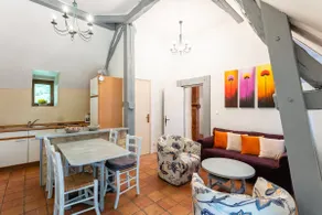 Charming cottage Les Pins Château aux Eyzies - Image 2