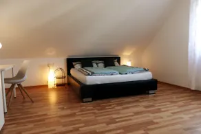 charmantes guest apartment-3 Zi-hell-sonnig-120 qm - Image 5