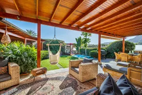 GranTauro Villa Deluxe - Golf and Beach - Image 3