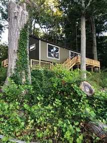 Cheerful 2-bedroom cottage on Oneida Lake. - Image 4
