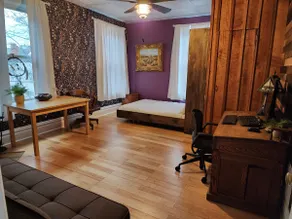 5BR Victorian House in Shadyside Off of Walnut St - Image 5