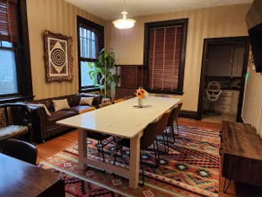 5BR Victorian House in Shadyside Off of Walnut St - Image 4