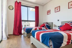 BEST PRICE: Luxury residence Hivernage near beach - Image 4