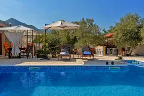 Villa Melita - Heated pool, Speed Internet within Nature Park - Image 4