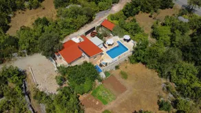 Villa Melita - Heated pool, Speed Internet within Nature Park - Image 2