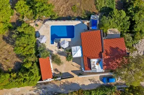 Villa Melita - Heated pool, Speed Internet within Nature Park - Image 3