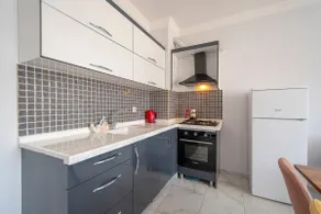 Spacious 2+1 Luxury Furnished Family Suite with Double Bathroom - Image 2