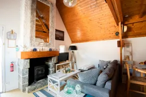 The little house in the dunes - Image 4