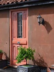 Peaceful, rural country cottage - Image 3