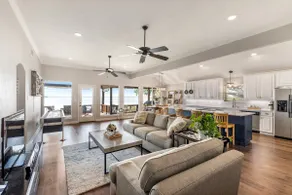Stunning Views - Infinity Firepit Deck - Dock - Image 3