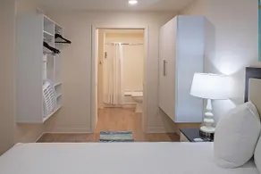Two Bedroom with Balcony - Image 4