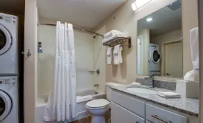 Two Bedroom with Balcony - Image 5